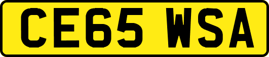 CE65WSA