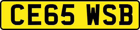 CE65WSB