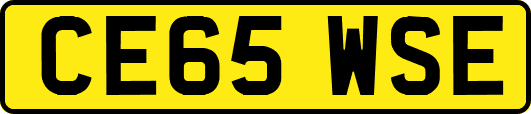 CE65WSE