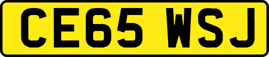 CE65WSJ
