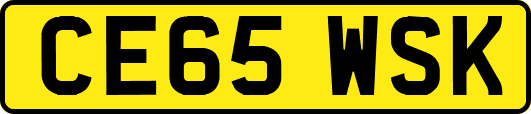 CE65WSK