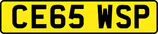 CE65WSP