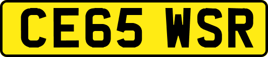 CE65WSR