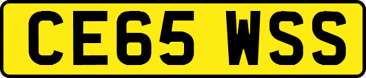 CE65WSS