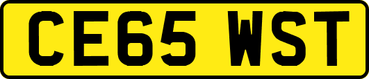 CE65WST
