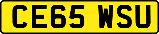 CE65WSU