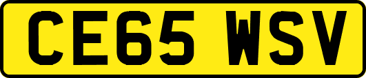 CE65WSV