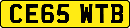 CE65WTB