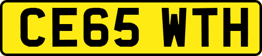 CE65WTH
