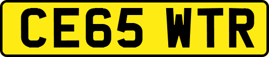 CE65WTR