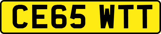 CE65WTT