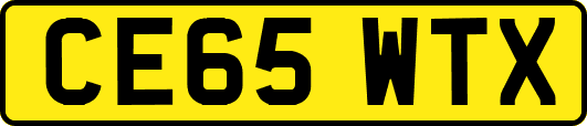 CE65WTX