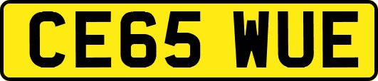 CE65WUE