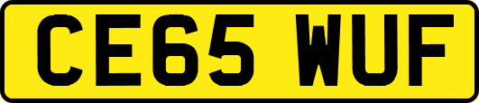 CE65WUF