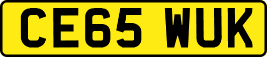 CE65WUK