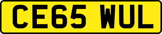 CE65WUL