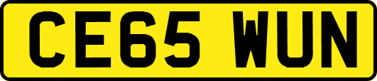 CE65WUN
