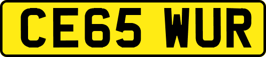 CE65WUR