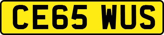 CE65WUS