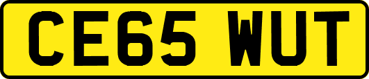 CE65WUT