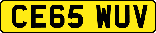 CE65WUV