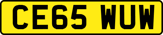 CE65WUW