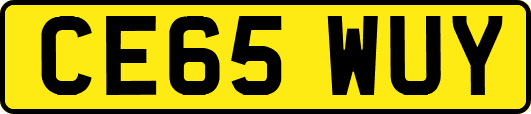 CE65WUY