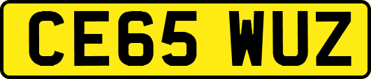 CE65WUZ