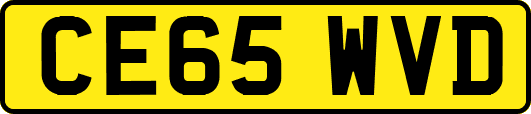 CE65WVD
