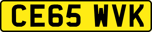CE65WVK