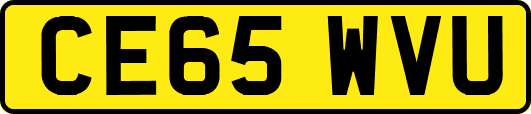 CE65WVU