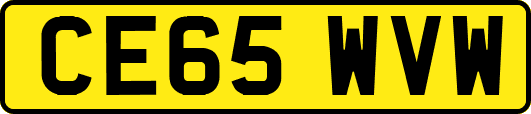 CE65WVW