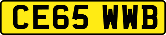 CE65WWB