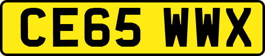 CE65WWX