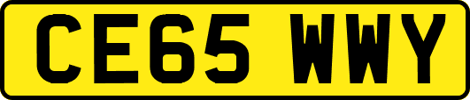 CE65WWY