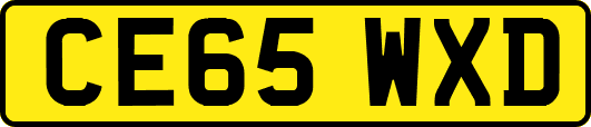 CE65WXD