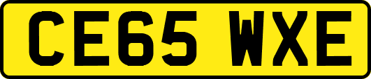 CE65WXE