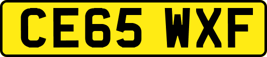 CE65WXF