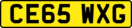 CE65WXG