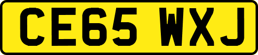 CE65WXJ