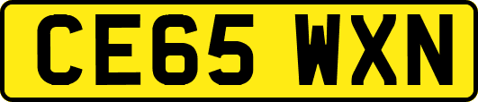 CE65WXN