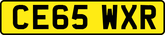 CE65WXR