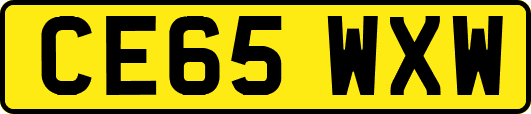 CE65WXW