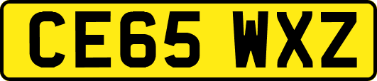 CE65WXZ