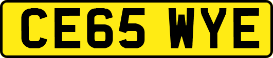 CE65WYE