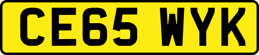 CE65WYK