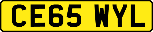 CE65WYL