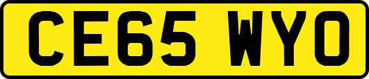 CE65WYO