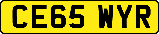 CE65WYR