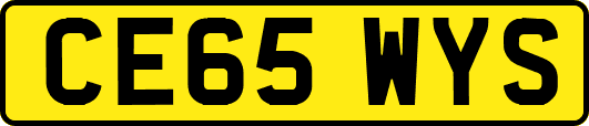 CE65WYS
